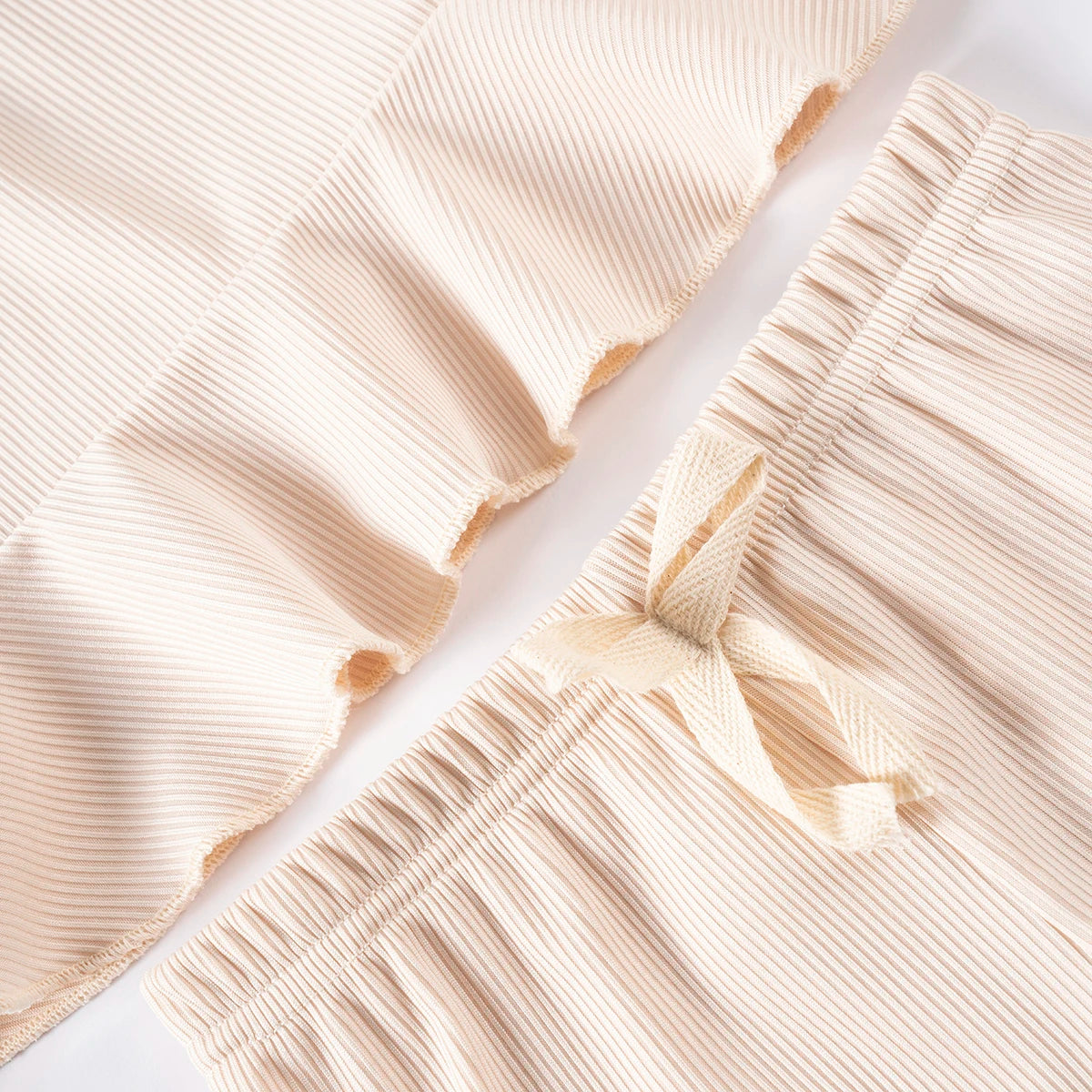 Summer Baby Girl Set