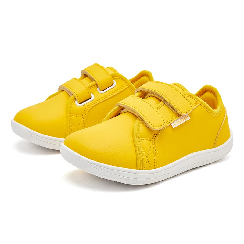 Comfortable and Durable Kids' Casual Shoes β All-Season Versatility!