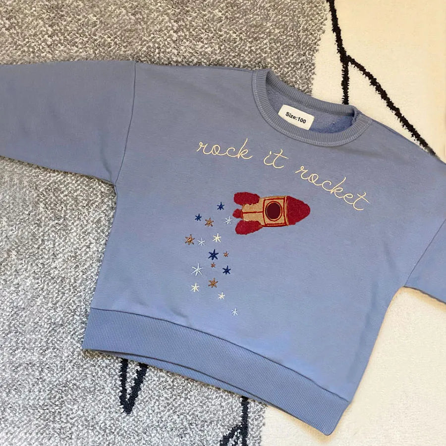 Soft Cotton Hoodie