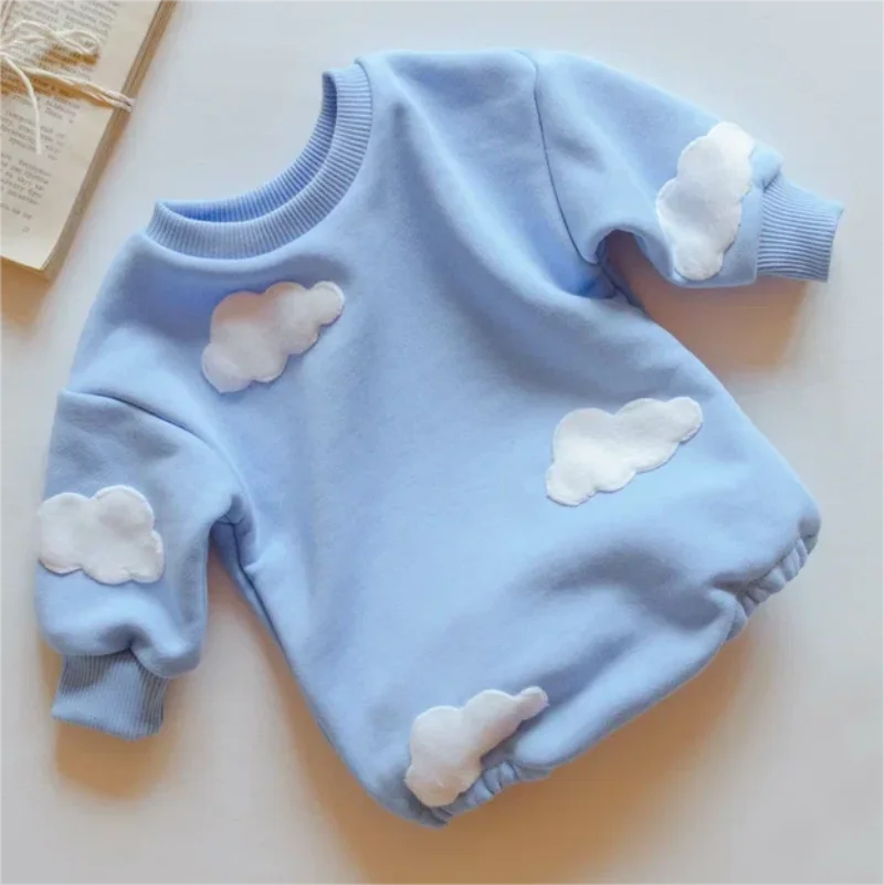 Cute Color Splicing Romper