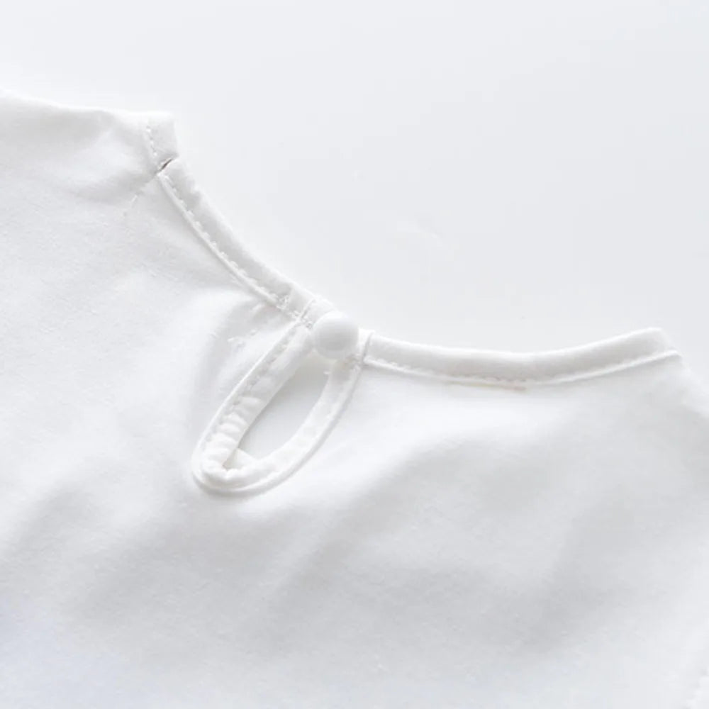 Girls' Summer 2pcs – Adorable & Stylish