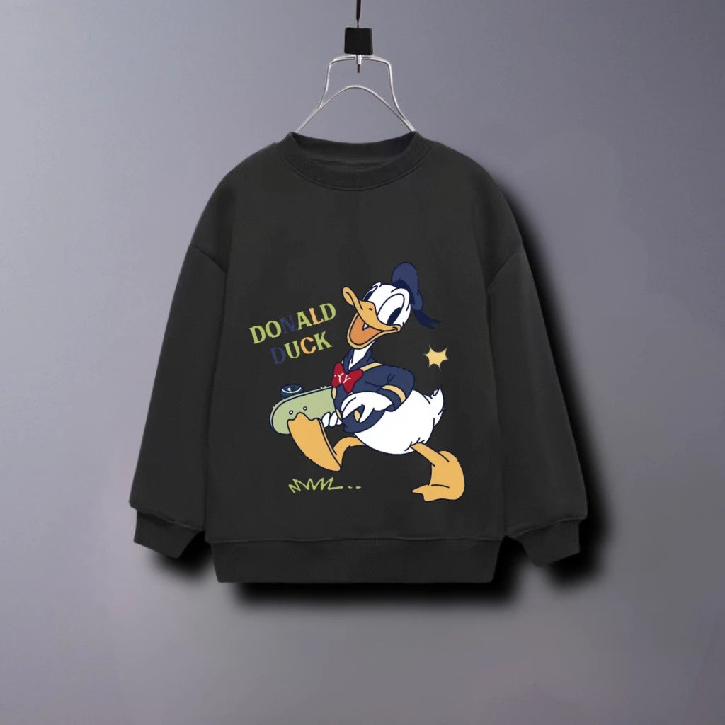 Disney Soft Cotton Hoodie
