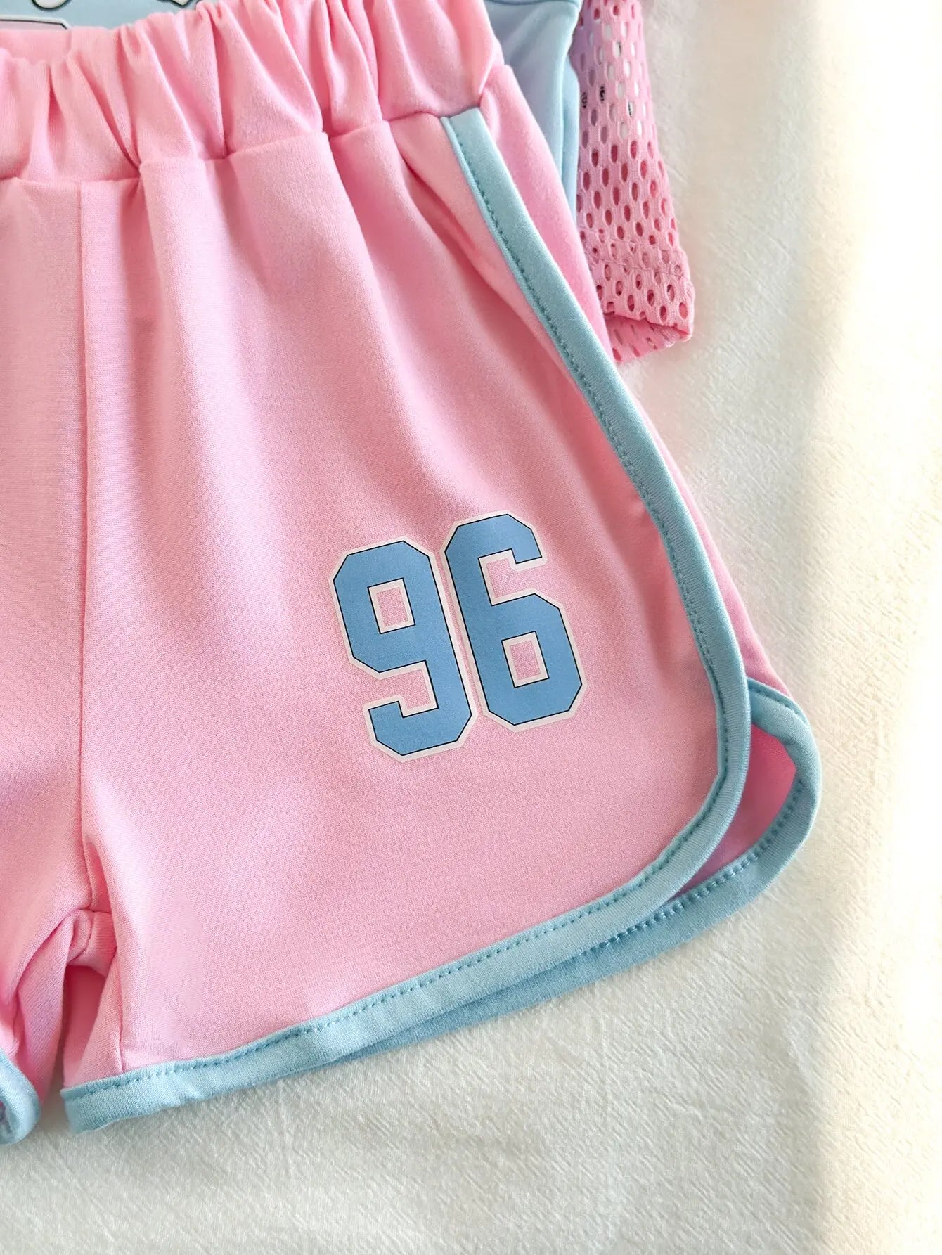 3-Piece Sporty Look Set