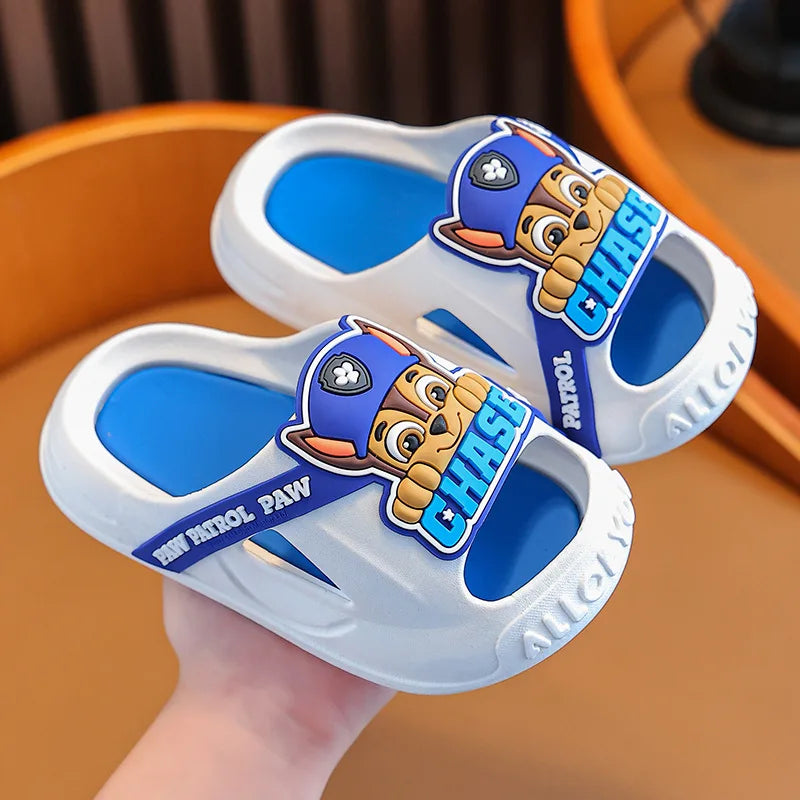 Paw Patrol Slippers
