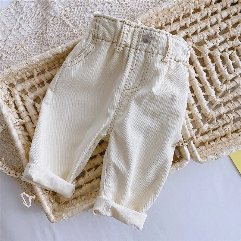 Comfortable Jeans