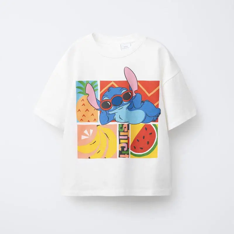 100% Cotton T-Shirt