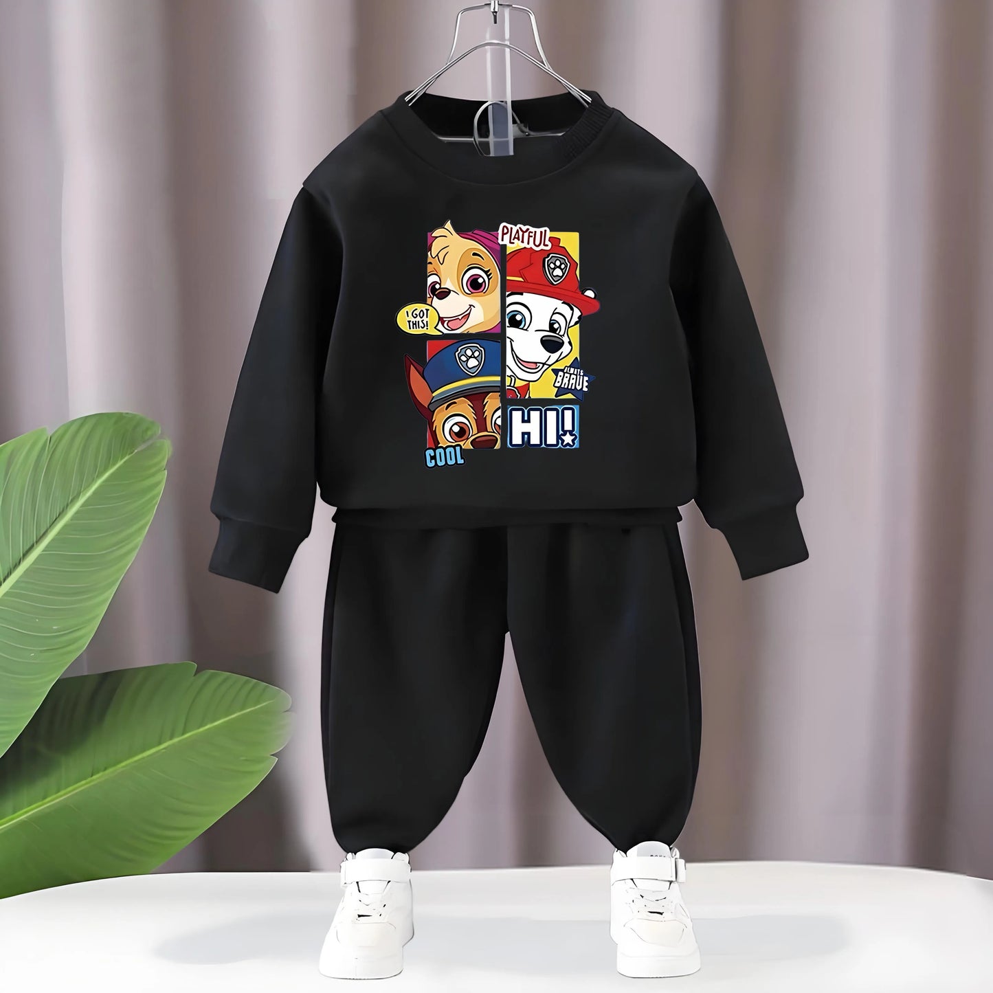 PAW Patrol Hoodies Sets