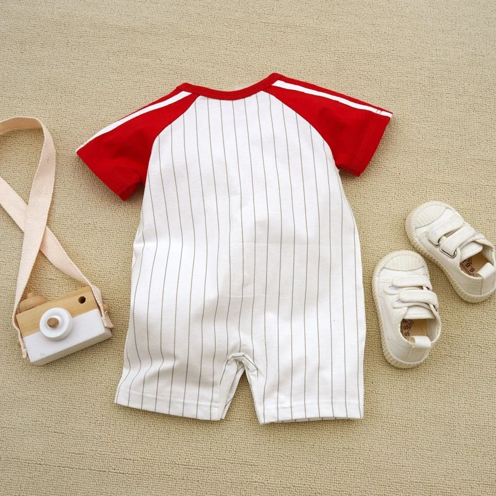 All Star Jumpsuit