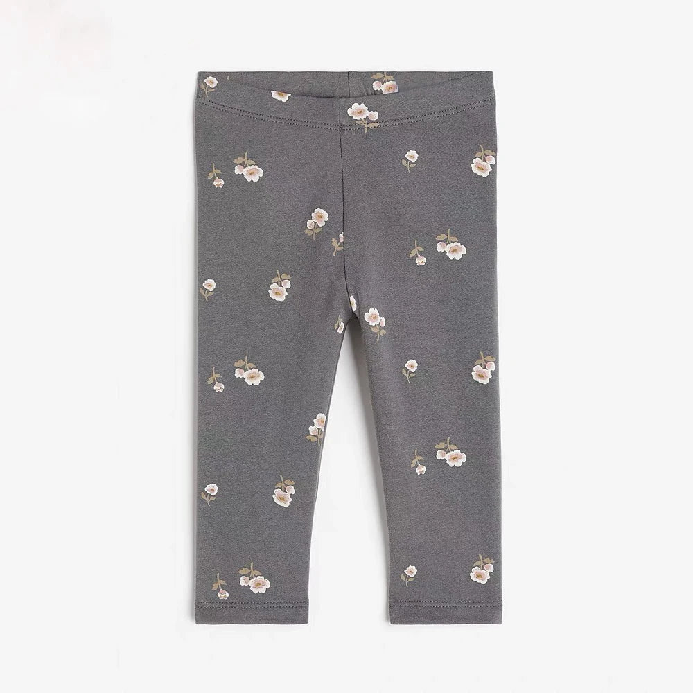 Minnie Mouse Sweatshirt & Pants Set