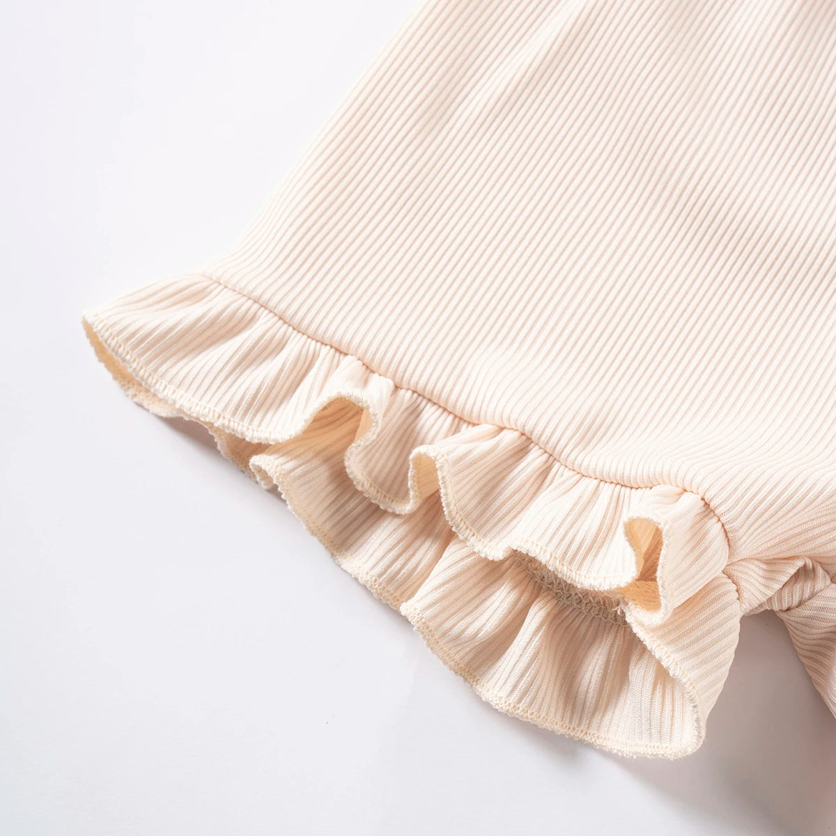 Summer Baby Girl Set
