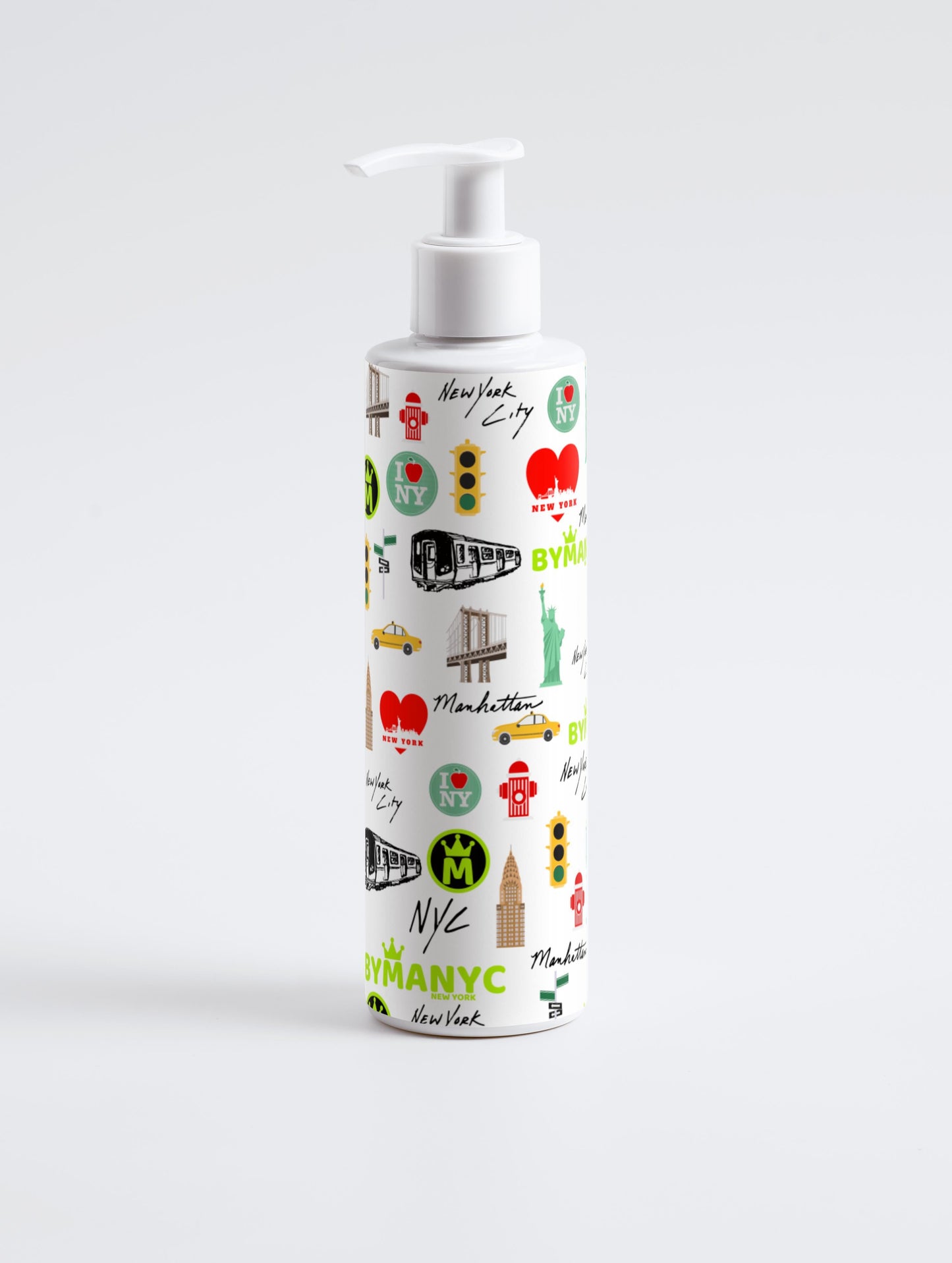 Vegan Anti-Acne Anti-Aging Trio Manhattan by BYMANYC ® New York-1