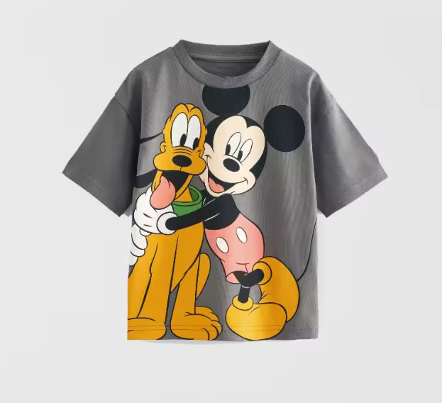 100% Cotton Disney T-Shirt