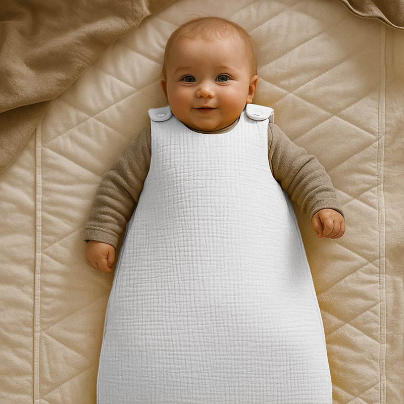 gigoteuse hiver bebe froid papate