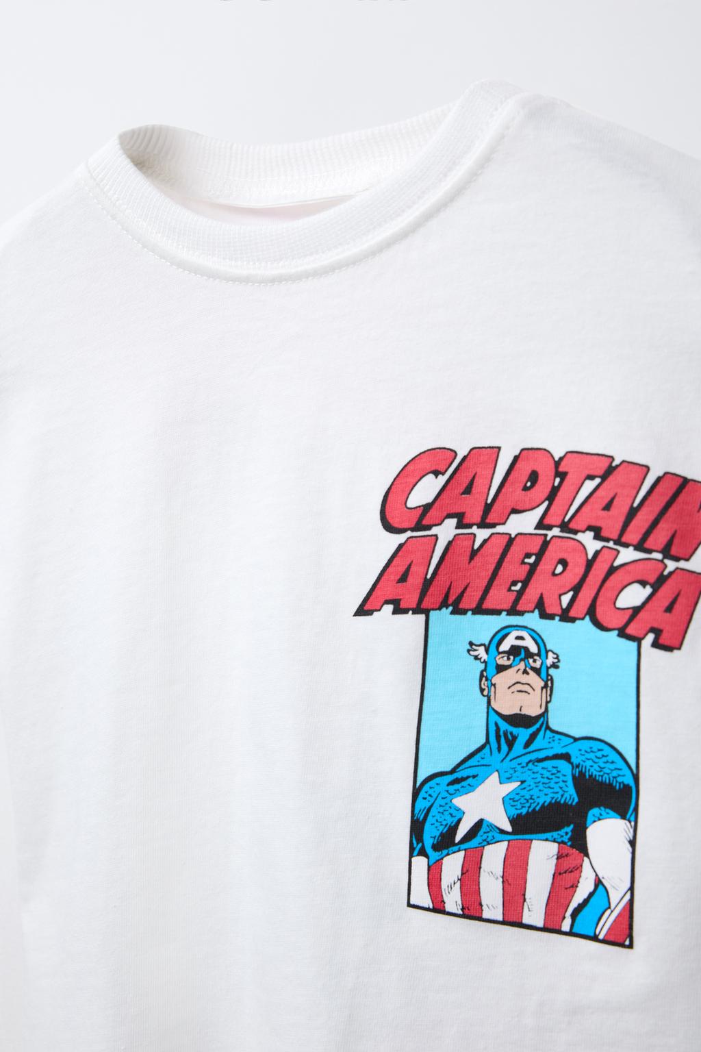 100% Cotton T-Shirt