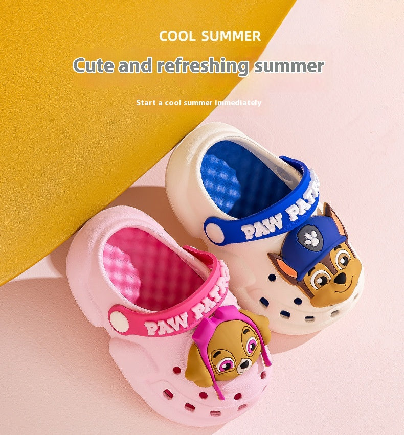 PAW Patrol Slippers
