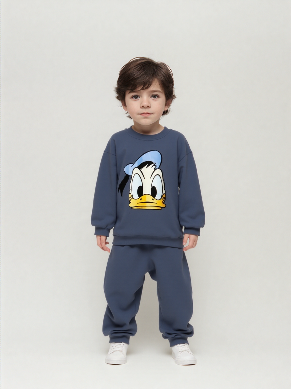 Donald Duck Navy Blue Set