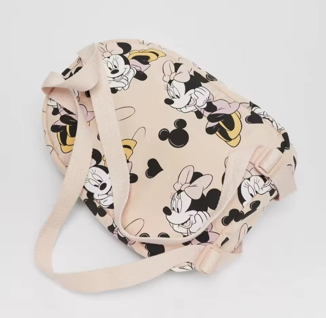 Disney Minnie Mouse Kids' Backpack – Fashionable & Fun!