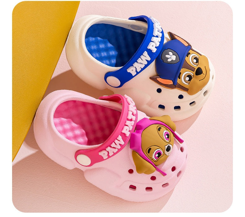 PAW Patrol Slippers