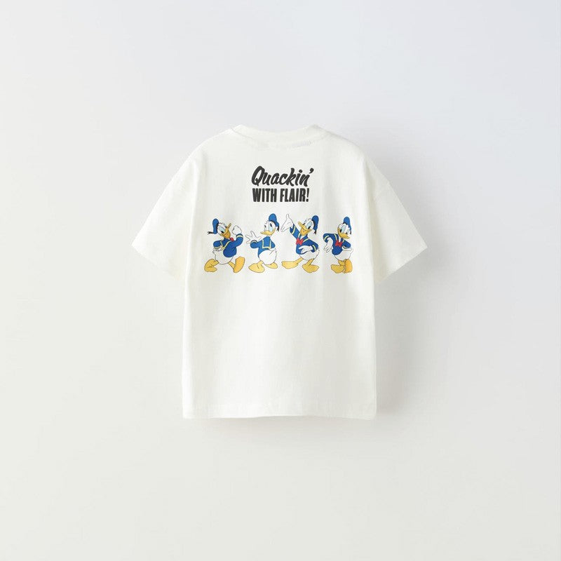 100% Cotton T-Shirt