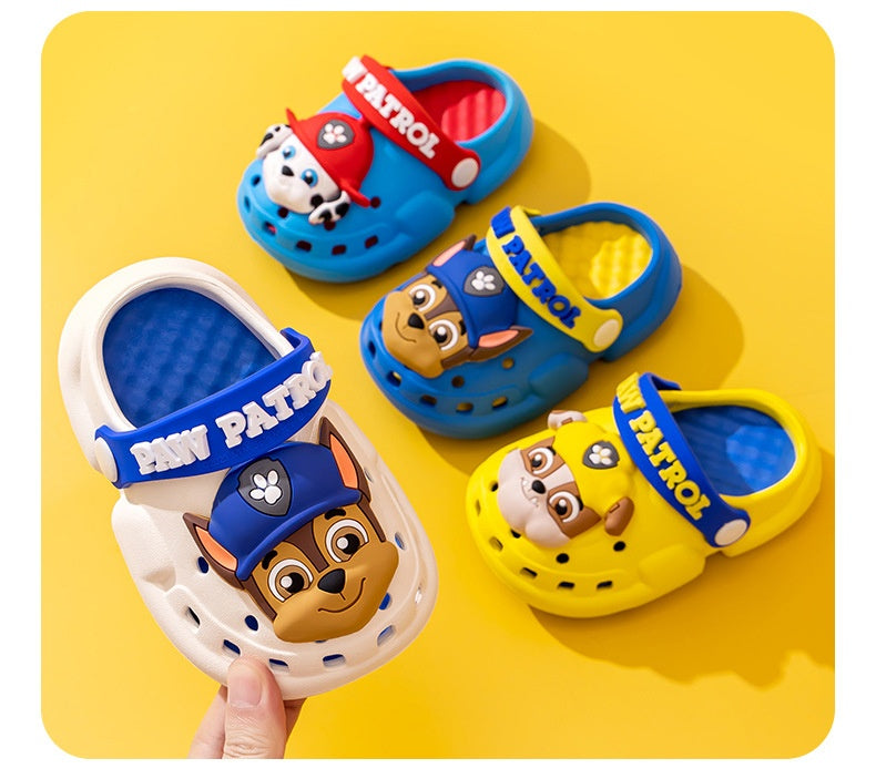 PAW Patrol Slippers