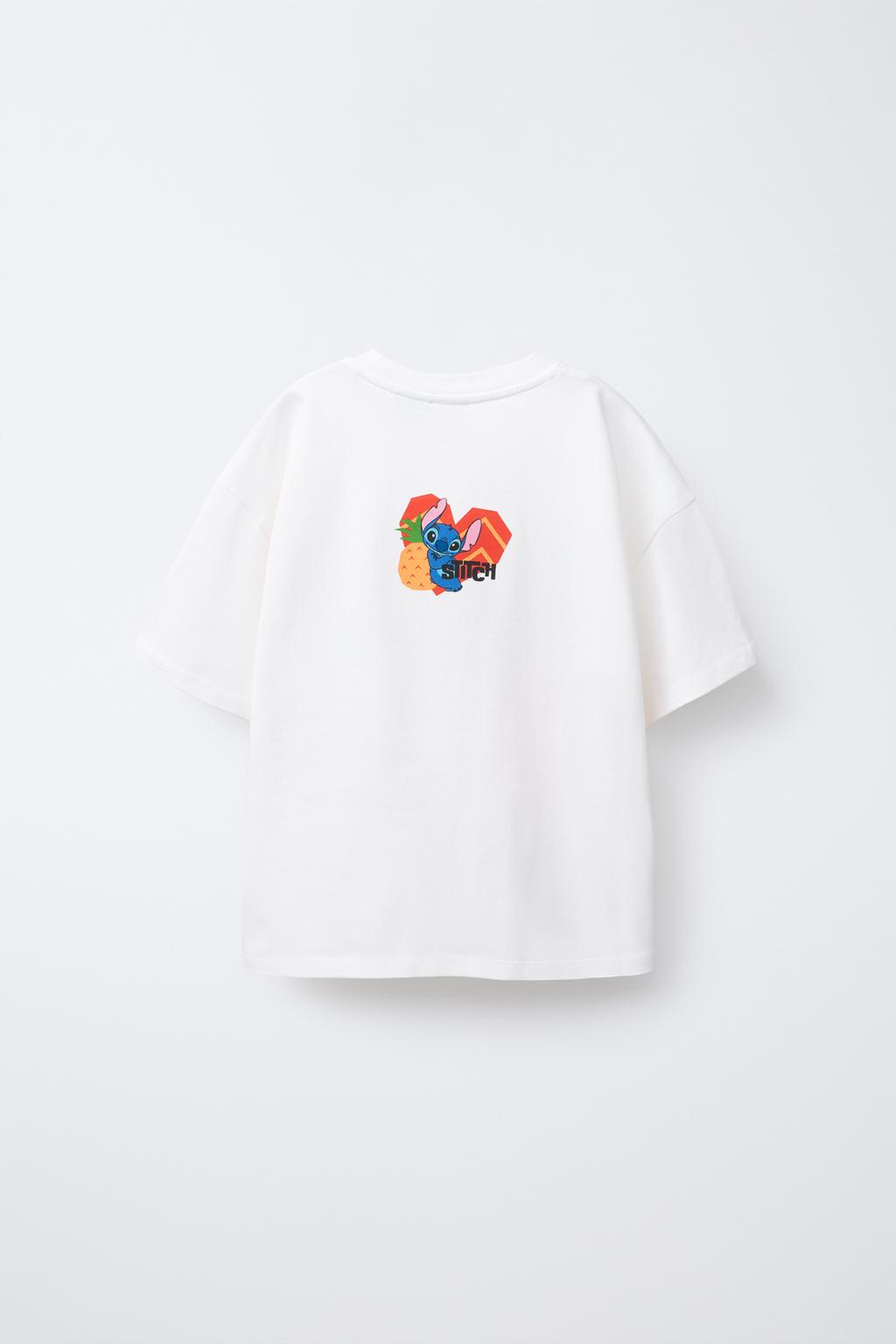 100% Cotton T-Shirt