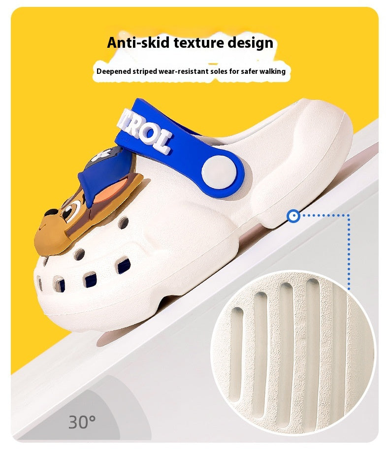 PAW Patrol Slippers
