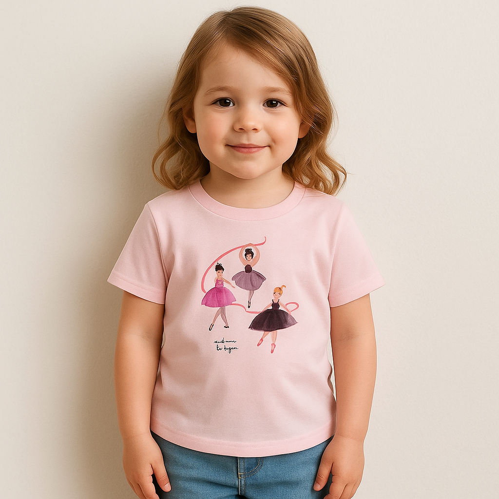 2025 Summer New Top Ballet Dancers