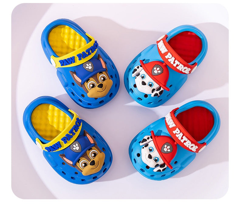 PAW Patrol Slippers