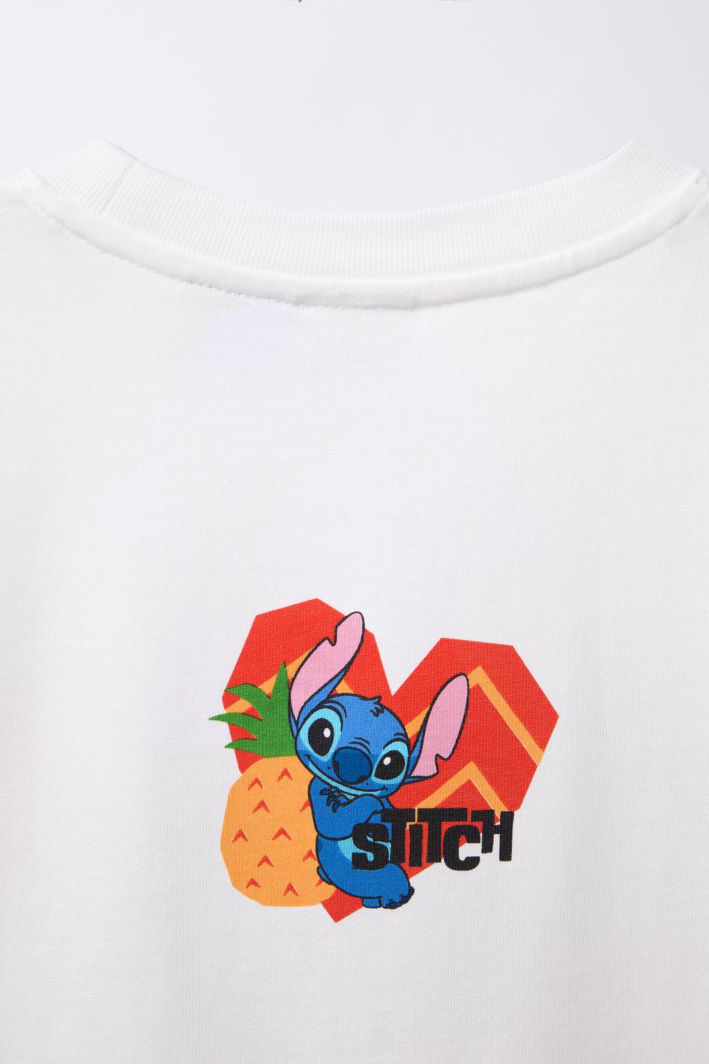 100% Cotton T-Shirt