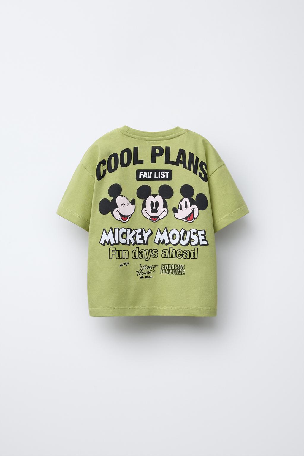 100% Cotton T-Shirt