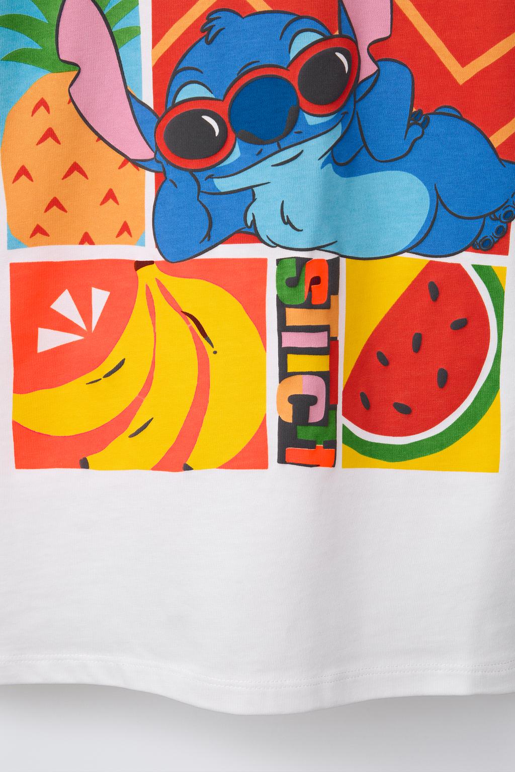 100% Cotton T-Shirt