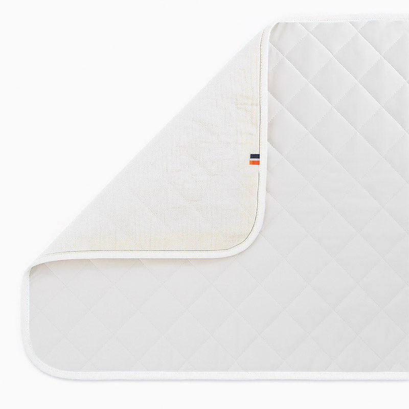tapis a langer papate bebe