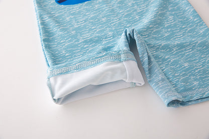 Ultimate Kids' Swimwear Set – With Matching Cap!