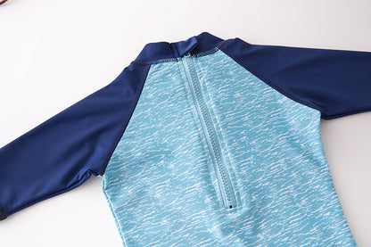 Ultimate Kids' Swimwear Set – With Matching Cap!