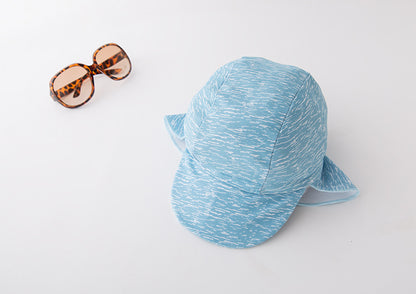 Ultimate Kids' Swimwear Set – With Matching Cap!