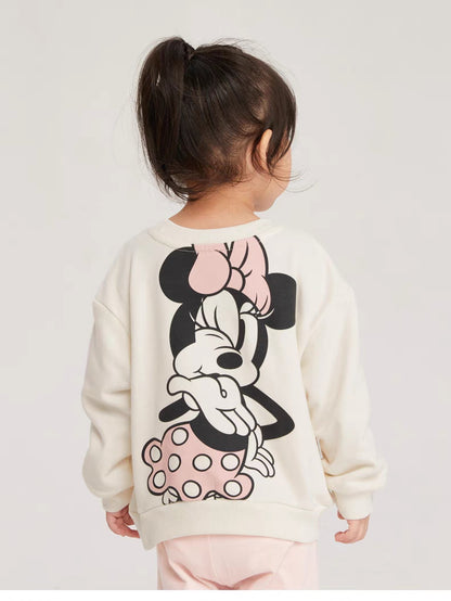Disney Soft Cotton Hoodie