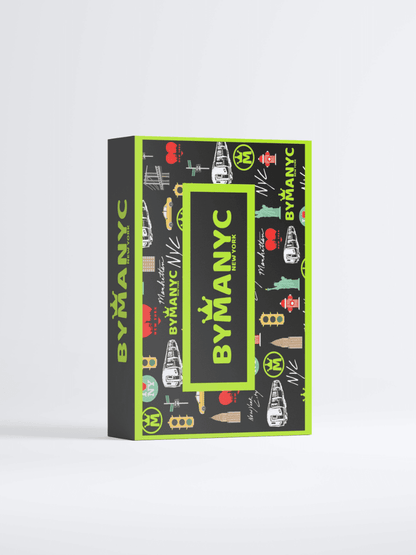 Daily Radiance Pack - Manhattan Premium Opulence Edition-3