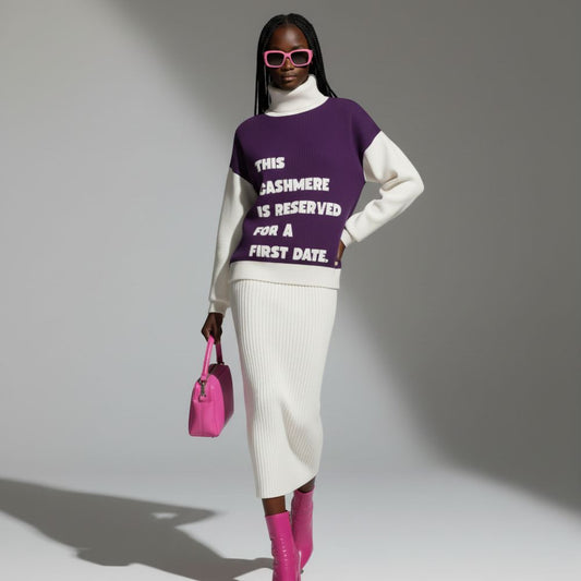 CANDY STORE Sweater BYMANYC ® New York-0