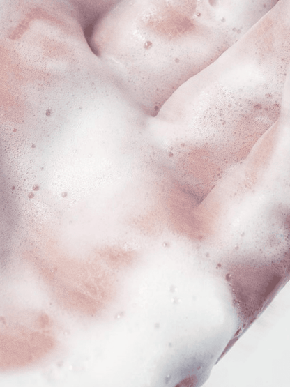 Cleansing Foam Makeup Remover | BYMANYC ® New York Natural-1