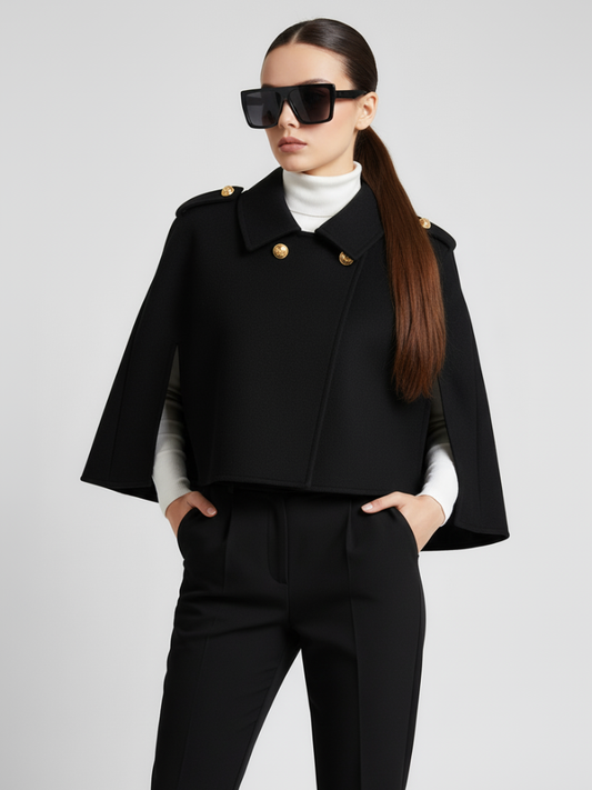 Cropped Cape, Brooklyn Heights | BYMANYC ® New York-0