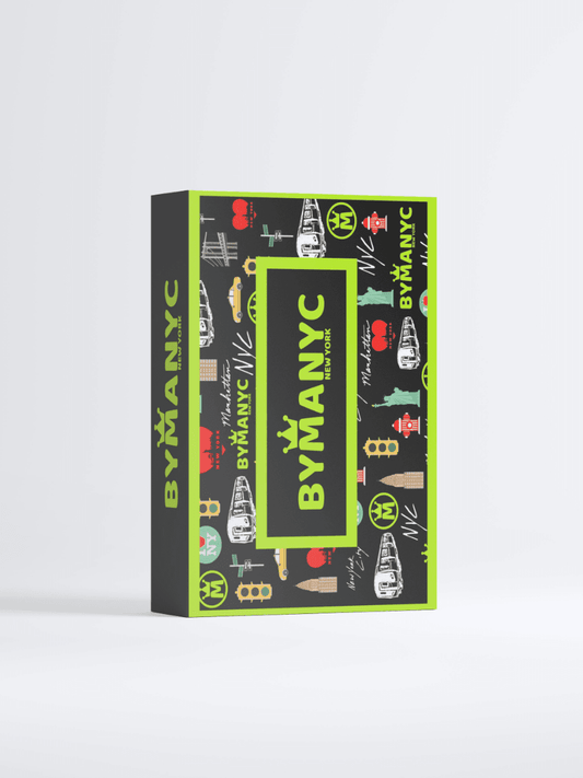 Daily Radiance Pack - Manhattan Premium Opulence Edition-0