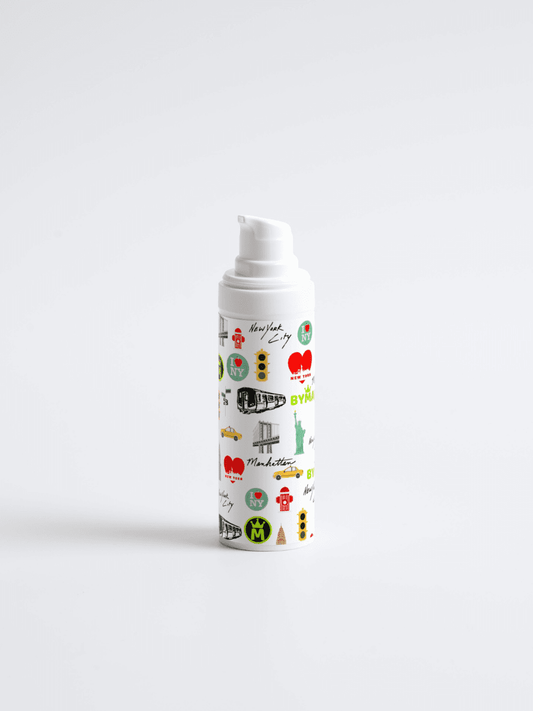 Eco Tinted SPF 30 Face Sunscreen | BYMANYC ® New York-0