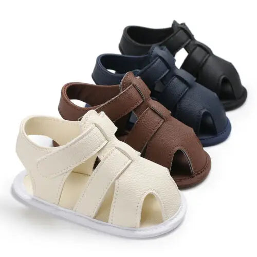 Soft Baby Shoes - 100% Cotton