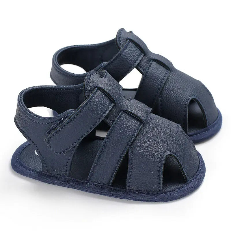 Soft Baby Shoes - 100% Cotton
