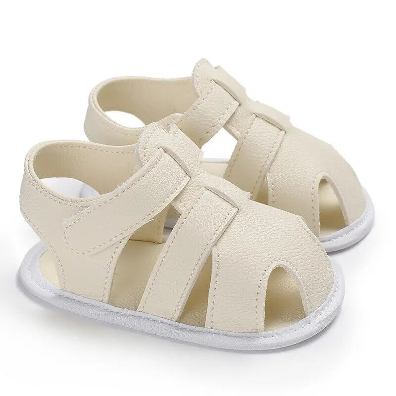 Soft Baby Shoes - 100% Cotton