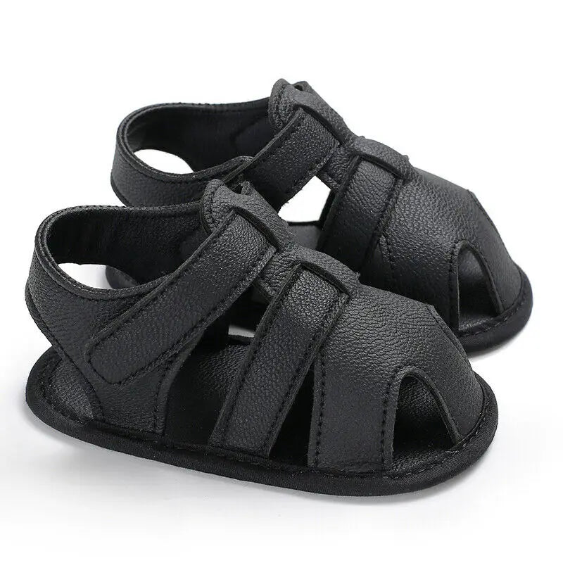 Soft Baby Shoes - 100% Cotton