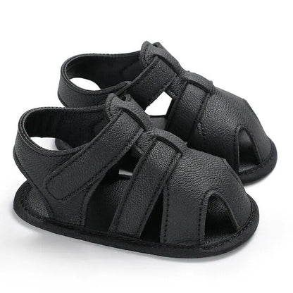 Soft Baby Shoes - 100% Cotton