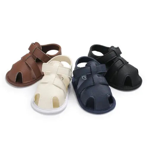 Soft Baby Shoes - 100% Cotton