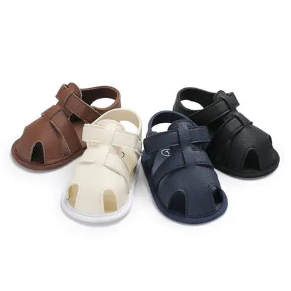 Soft Baby Shoes - 100% Cotton