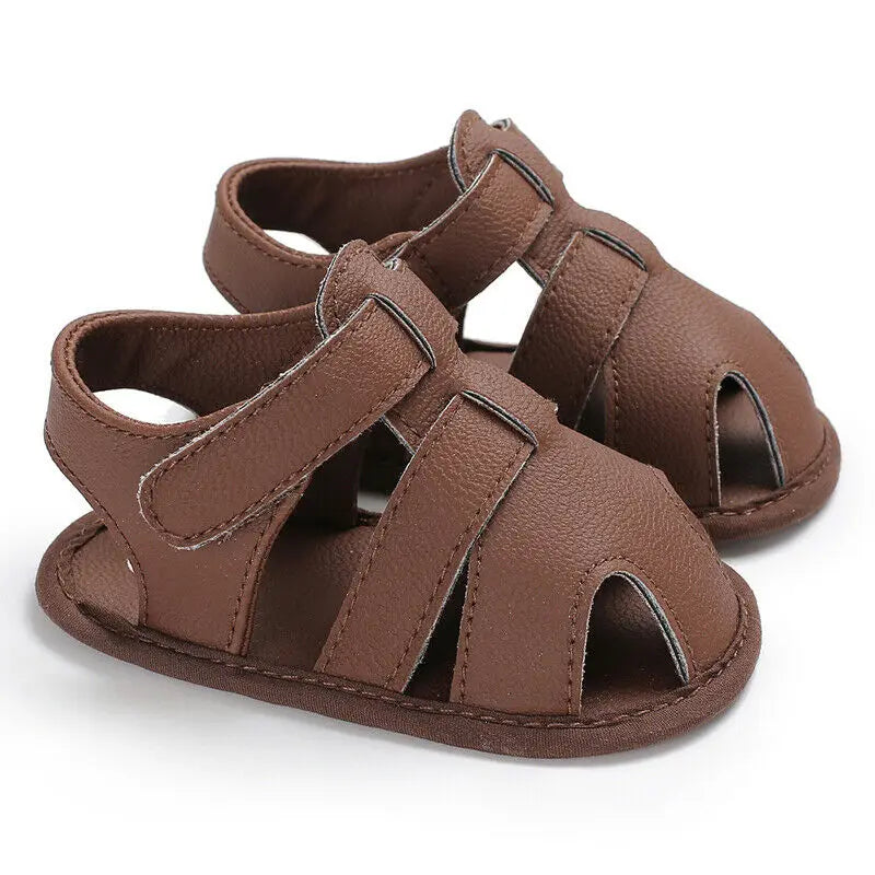 Soft Baby Shoes - 100% Cotton